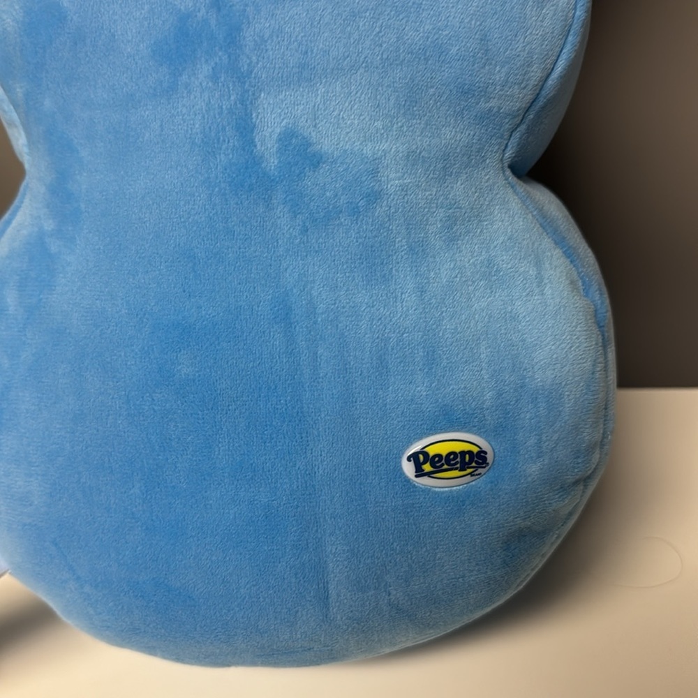 Peeps! bunny plush​ - Picture 3 of 3